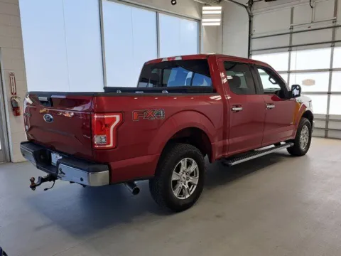 More photos of 2016 Ford F-150 XLT at First Team Hampton Chevrolet, VA