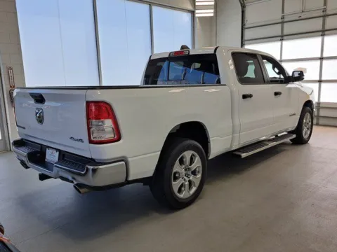 More photos of 2023 Ram 1500 Big Horn/Lone Star at First Team Hampton Chevrolet, VA