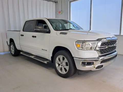 More photos of 2023 Ram 1500 Big Horn/Lone Star at First Team Hampton Chevrolet, VA