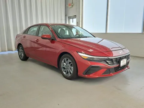 More photos of 2024 Hyundai Elantra SEL at First Team Hampton Chevrolet, VA