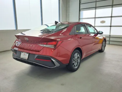 More photos of 2024 Hyundai Elantra SEL at First Team Hampton Chevrolet, VA