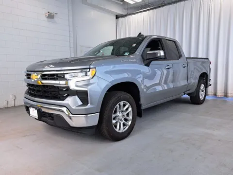 Photos of 2023 Chevrolet Silverado 1500 LT for sale in Hampton, VA at First Team Hampton Chevrolet
