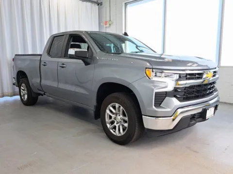 More photos of 2023 Chevrolet Silverado 1500 LT at First Team Hampton Chevrolet, VA