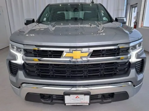 More photos of 2023 Chevrolet Silverado 1500 LT at First Team Hampton Chevrolet, VA