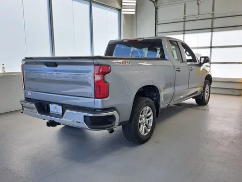 More photos of 2023 Chevrolet Silverado 1500 LT at First Team Hampton Chevrolet, VA