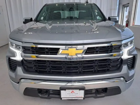 More photos of 2023 Chevrolet Silverado 1500 LT at First Team Hampton Chevrolet, VA