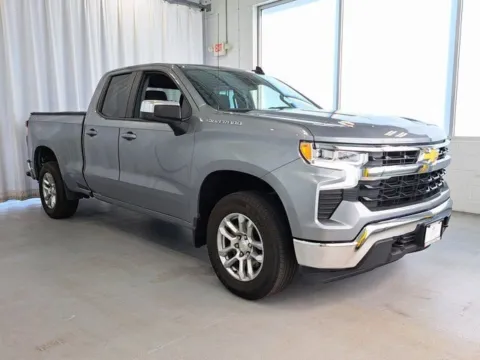 More photos of 2023 Chevrolet Silverado 1500 LT at First Team Hampton Chevrolet, VA