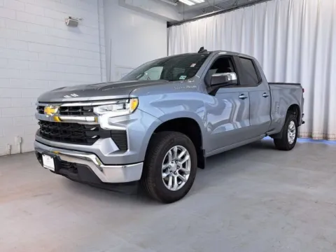 Photos of 2023 Chevrolet Silverado 1500 LT for sale in Hampton, VA at First Team Hampton Chevrolet