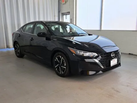 More photos of 2024 Nissan Sentra SV at First Team Hampton Chevrolet, VA