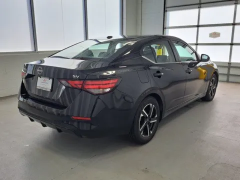 More photos of 2024 Nissan Sentra SV at First Team Hampton Chevrolet, VA