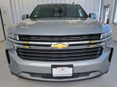 Another view of 2024 Chevrolet Suburban LT for sale in Hampton, VA at First Team Hampton Chevrolet