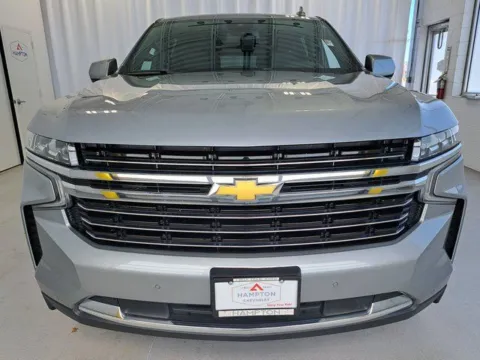Another view of 2024 Chevrolet Suburban LT for sale in Hampton, VA at First Team Hampton Chevrolet