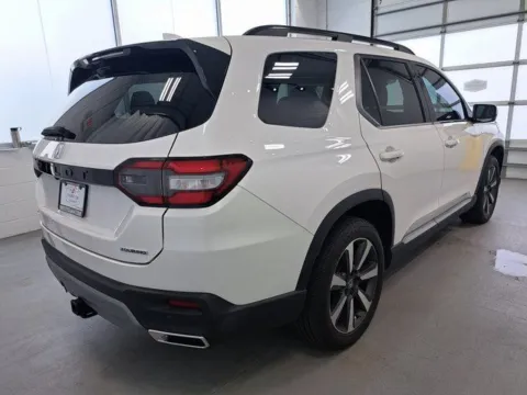 More photos of 2025 Honda Pilot Touring at First Team Hampton Chevrolet, VA