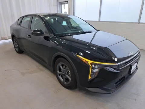 More photos of 2025 Kia K4 LXS at First Team Hampton Chevrolet, VA