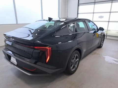 More photos of 2025 Kia K4 LXS at First Team Hampton Chevrolet, VA
