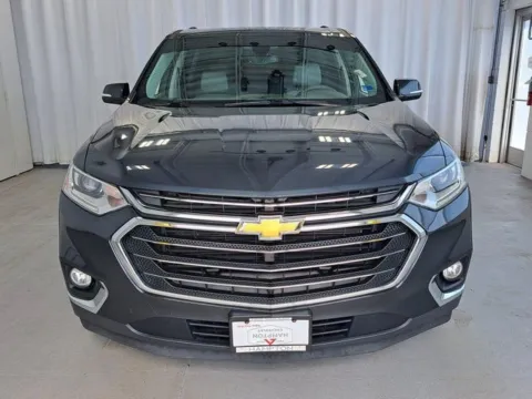 Another view of 2019 Chevrolet Traverse 3LT for sale in Hampton, VA at First Team Hampton Chevrolet