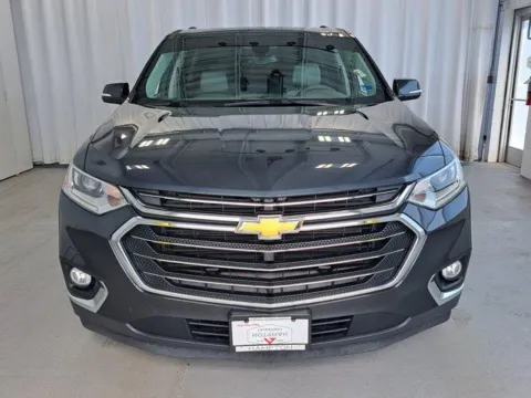 Another view of 2019 Chevrolet Traverse 3LT for sale in Hampton, VA at First Team Hampton Chevrolet