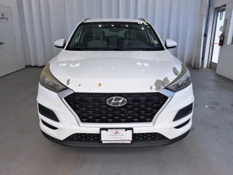 Another view of 2019 Hyundai Tucson Value for sale in Hampton, VA at First Team Hampton Chevrolet