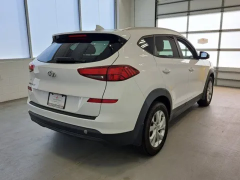 More photos of 2019 Hyundai Tucson Value at First Team Hampton Chevrolet, VA