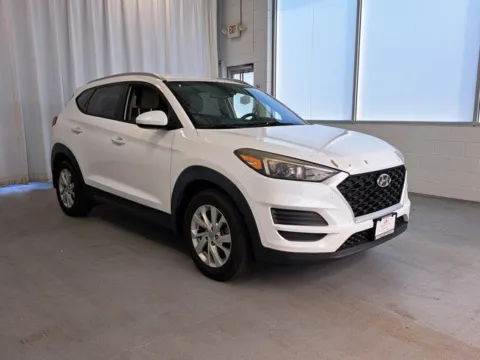 More photos of 2019 Hyundai Tucson Value at First Team Hampton Chevrolet, VA