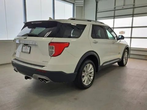 More photos of 2022 Ford Explorer King Ranch at First Team Hampton Chevrolet, VA