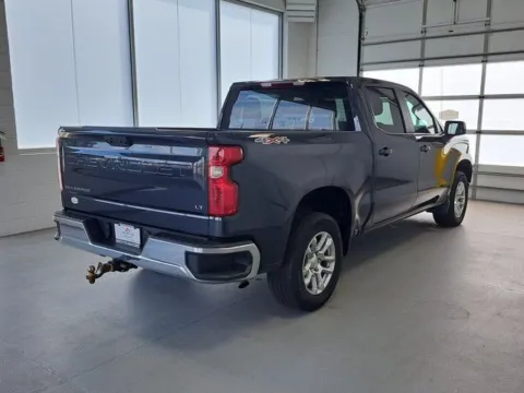 More photos of 2023 Chevrolet Silverado 1500 LT at First Team Hampton Chevrolet, VA