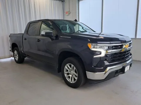 More photos of 2023 Chevrolet Silverado 1500 LT at First Team Hampton Chevrolet, VA
