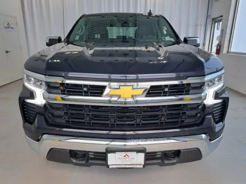 Another view of 2023 Chevrolet Silverado 1500 LT for sale in Hampton, VA at First Team Hampton Chevrolet