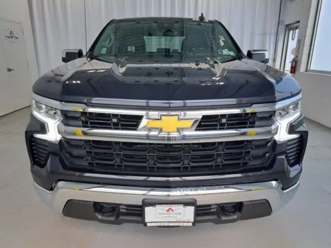 Another view of 2023 Chevrolet Silverado 1500 LT for sale in Hampton, VA at First Team Hampton Chevrolet