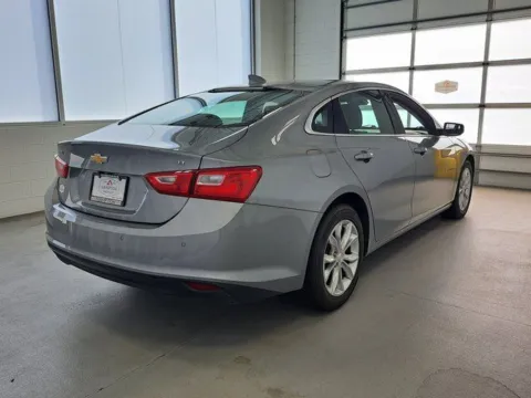More photos of 2024 Chevrolet Malibu LT at First Team Hampton Chevrolet, VA