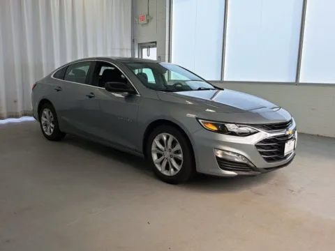 More photos of 2024 Chevrolet Malibu LT at First Team Hampton Chevrolet, VA