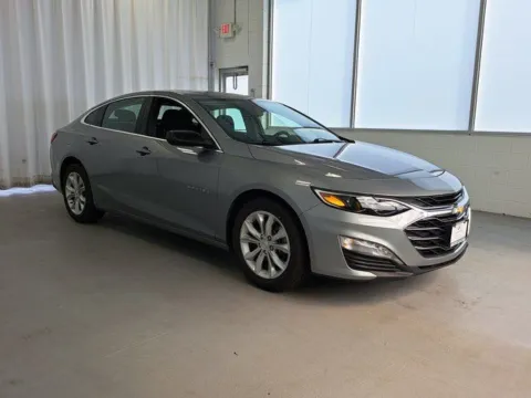 More photos of 2024 Chevrolet Malibu LT at First Team Hampton Chevrolet, VA