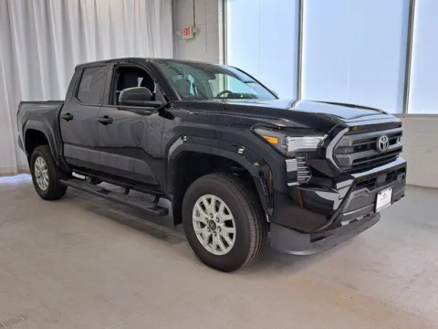 More photos of 2024 Toyota Tacoma SR at First Team Hampton Chevrolet, VA