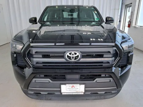 More photos of 2024 Toyota Tacoma SR at First Team Hampton Chevrolet, VA