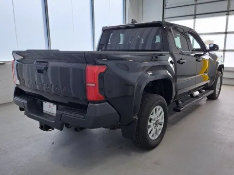 More photos of 2024 Toyota Tacoma SR at First Team Hampton Chevrolet, VA