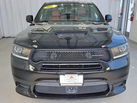 Another view of 2020 Dodge Durango R/T for sale in Hampton, VA at First Team Hampton Chevrolet