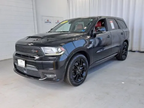 Photos of 2020 Dodge Durango R/T for sale in Hampton, VA at First Team Hampton Chevrolet