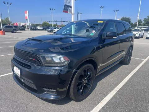 Photos of 2020 Dodge Durango R/T for sale in Hampton, VA at First Team Hampton Chevrolet