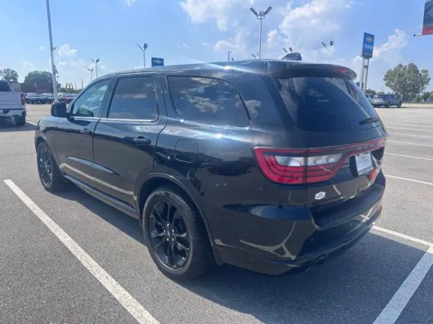 Another view of 2020 Dodge Durango R/T for sale in Hampton, VA at First Team Hampton Chevrolet