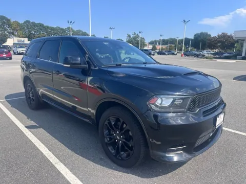 More photos of 2020 Dodge Durango R/T at First Team Hampton Chevrolet, VA