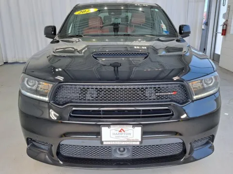Another view of 2020 Dodge Durango R/T for sale in Hampton, VA at First Team Hampton Chevrolet