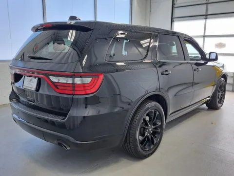 More photos of 2020 Dodge Durango R/T at First Team Hampton Chevrolet, VA