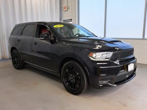 More photos of 2020 Dodge Durango R/T at First Team Hampton Chevrolet, VA