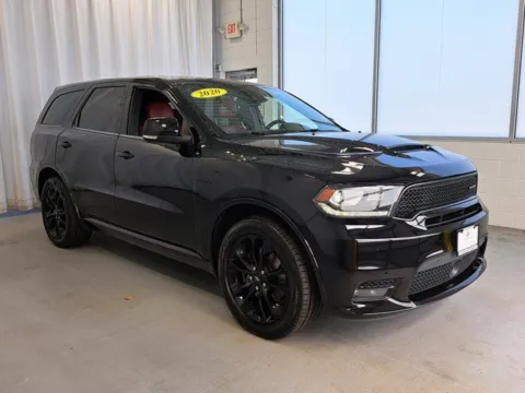 More photos of 2020 Dodge Durango R/T at First Team Hampton Chevrolet, VA