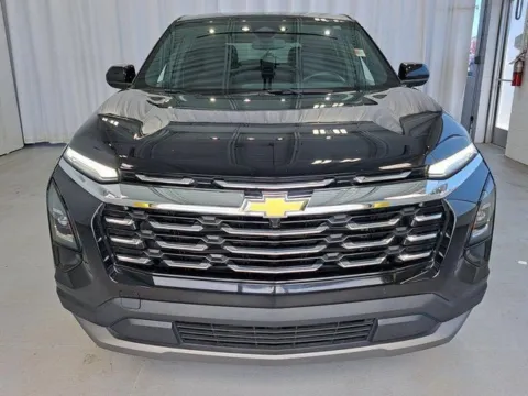 Another view of 2025 Chevrolet Equinox LT for sale in Hampton, VA at First Team Hampton Chevrolet