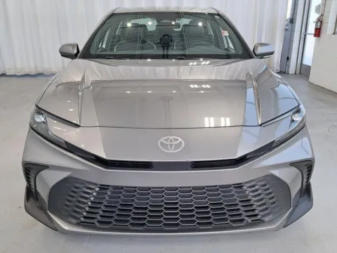 Another view of 2025 Toyota Camry SE for sale in Hampton, VA at First Team Hampton Chevrolet