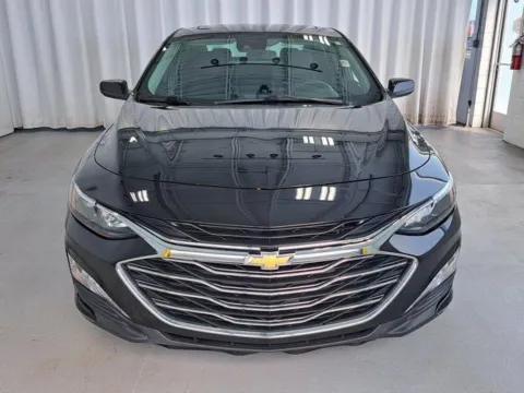 Another view of 2024 Chevrolet Malibu LT for sale in Hampton, VA at First Team Hampton Chevrolet