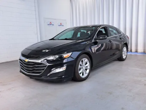 Photos of 2024 Chevrolet Malibu LT for sale in Hampton, VA at First Team Hampton Chevrolet
