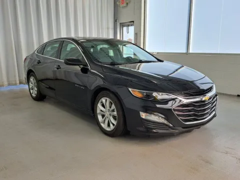 More photos of 2024 Chevrolet Malibu LT at First Team Hampton Chevrolet, VA