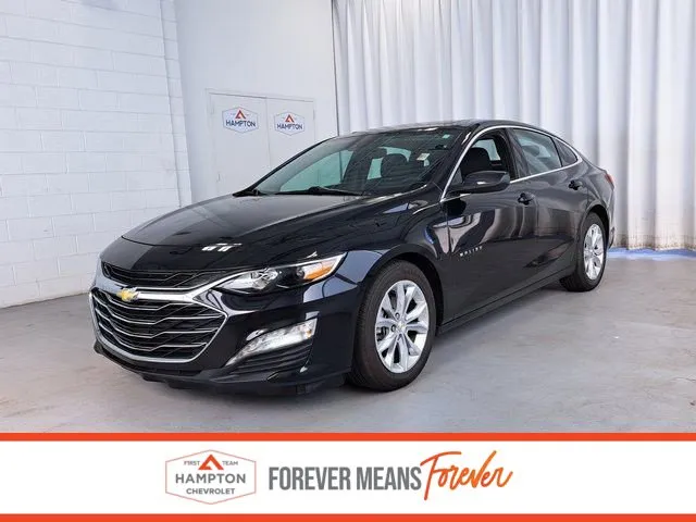 2024 Chevrolet Malibu LT for sale in Hampton, VA